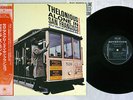 THELONIOUS MONK ALONE IN SAN FRANCISCO RIVERSIDE SMJ-6163 JAPAN OBI LP