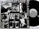 BAY CITY ROLLERS GREAT LOST ROLLERS ALBUM JAPAN RARE LP no TMOQ