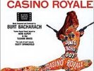 Burt Bacharach, Casino Royal OST,  200 Gram Vinyl LP  