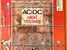 AC/DC HIGH VOLTAGE OZ ALBERT PRODUCTIONS APLP 009 SHRINK WRAP NM