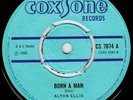 COXSONE | BOB ANDY - MY TIME | 1968 | NM