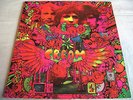 CREAM   DISRAELI GEARS ** 1967 UK 1st REACTION LP BACK LAMINATED