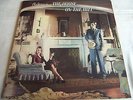 AUDIENCE   THE HOUSE ON THE HILL ** 1971 UK 1st Pink Scroll CHARISMA LP