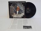70s Singer Songwriter TOWNES VAN ZANDT delta momma blues U.S. Vinyl LP + Inner