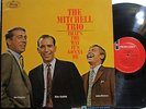 The Mitchell Trio - That's the Way It's Gonna Be  (Mono) (early John Denver )