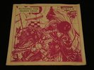 BOCO  Running the Mardi Gras  NORTHERN PSYCH FUNK  Near Mint  PICTURE SLEEVE