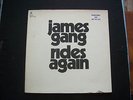 JAMES GANG 