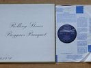 ROLLING STONES BEGGARS BANQUET STEREO VINYL LP EARLY PRESS 2K & 3K