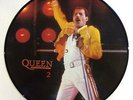 QUEEN VINYL LP THE MAGIC TOUR 86 - PART.2 - PICTURE DISC