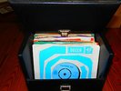 1960s records,45's and ep's