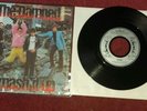THE DAMNED SMASH IT UP  GERMAN PRESS