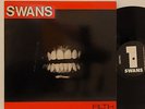 Swans         Filth       Neutral         NM # W