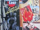 LP -  AMANDA LEAR  =  I AM A PHOTOGRAPH - INCLUDING:  