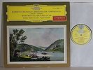 LP / SCHUMANN / KUBELIK / SYMPHONY No.3 / DGG RED STEREO TULIP 138 908 SLPM