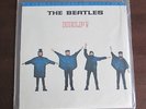 THE BEATLES HELP MFSL 1-105 SEALED VINYL LP MOBILE FIDELITY JOHN PAUL MOVIE