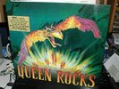 QUEEN ROCKS ,  PHEONIX SLEEVE, DOUBLE LP.