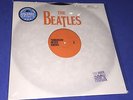 BEATLES LP'180G BLUE VINYL SEAL.