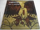 IAN A. ANDERSON   A VULTURE IS NOT A BIRD YOU CAN TRUST ** 1971 VILLAGE THING LP