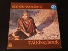 Stevie Wonder-Talking Book-1972 US Tamla LP-SEALED & BEAUTIFUL