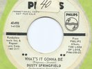 NORTHERN SOUL   DUSTY SPRINGFIELD    