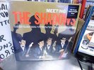THE SHADOWS Meeting With The LP NEW 180g vinyl