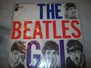 RARE LP - THE BEATLES AGAIN - (1964) - MONO -  EXCLUSIVE BRAZIL COVER EDITION