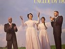 STAPLE SINGERS, The - Uncloudy Day - Vinyl (LP)