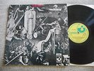 DEEP PURPLE Same 1st UK HARVEST LP 1969 no Emi