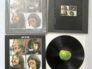 The Beatles LET IT BE (Apple SOAL 6351) 1st CANADA / BOX-SET w/ BOOK NM-/VG++