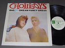 BAD DREAM FANCY DRESS/CHOIRBOYS GAS ( el LBL ) UK AC...