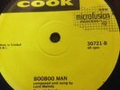 Lord Melody Booboo Man Cook 7