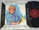 LYNN TAYLOR I See Your Face Before Me Grand Award 367 RARE JAZZ VOCAL Vinyl LP