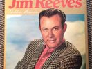 JIM REEVES - GOLDEN MEMORIES 6LP BOXED SET WORLD RECORD CLUB STUNNING
