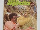 The Stylistics Self Titled LP Avco AV 33023 1st A1/B1 Press Shrink NM L K HEAR
