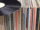 drum & bass/jungle vinyl records - pick & mix 10x 12
