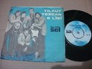 YILKUT TEZCAN 5 killer organ oriental belly dance Turkish 7