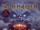 IRON MAIDEN 