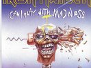 IRON MAIDEN 