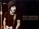 BRUCE SPRINGSTEEN & THE E STREET BAND 