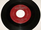 Big Roy Groves I Gotta New Car/Midnight Special 1954 Early R&B Spark 45 rpm