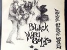 RARE - 1968 Michael Garrick Septet ?– Black Marigolds LP ZDA88 ARGO (UK) RECORDS