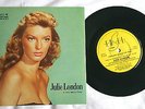 Julie London - Cry Me A River / February Brings The Rain 7