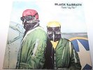 Black Sabbath - Never Say Die - LP Vertigo + Insert