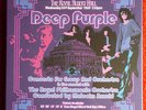 DEEP PURPLE 