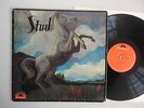 Stud: Same, D-1st press, 1971, TOP-Condition