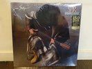 EPIC 180g Stevie Ray Vaughan In Step SEALED AUDIOPHILE