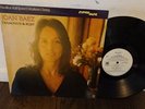NAUTILUS HALF SPEED MASTERED SUPER DISC  Joan Baez Diamonds & Rust AUDIOPHILE