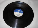 Vintage Chess Record Album 1653 Chuck Berry Deep Feeling / School Day 78 RPM