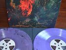 CRANIUM PIE  Mechanisms Part Two +DLP - col. vinyl - Winkle 19 **fruits de mer**
