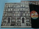 Led Zeppelin Physical Graffiti dbl LP SS2-200 1975